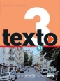 Texto 3 podręcznik + DVD-Rom + kod - Jean-Thierry Le Bougnec, Marie-José Lopes