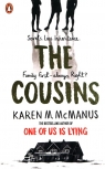 The Cousins McManus Karen M.