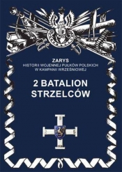 2 Batalion Strzelców - Przemysław Dymek