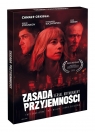 Zasada Przyjemności DVD reż. Dariusz Jabłoński