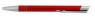 Długopis Mooi czerwony