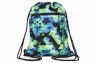 CoolPack - Vert - Worek na buty - Led Kaleidoscope (A70211)