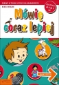 Mówię coraz lepiej - Kwiczak Beata