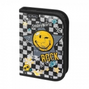Piórnik B.W. Smileyworld Rock
