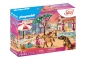 Playmobil Spirit: Festiwal w Miradero (70694)