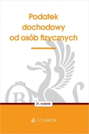 Podatek dochodowy od osób fizycznych - Opracowanie zbiorowe