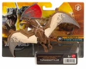Jurassic World Figurka dinozaura Niebezpieczny dinozaur. Tupandaktyl (HLN49/HLN54)