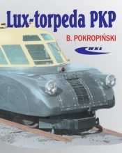 Lux - torpeda PKP - Pokropiński Bogdan
