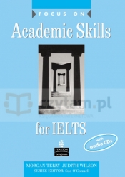 Focus on Academic Skills for IELTS Book z CD OOP