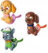 Psi Patrol Pływające figurki, różne rodzaje