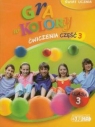 Gra w kolory 3 Ćwiczenia część 3 szkoła podstawowa Grodzka Katarzyna
