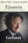 Einstein His life and universe Isaacson Walter