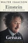 Einstein His life and universe Walter Isaacson