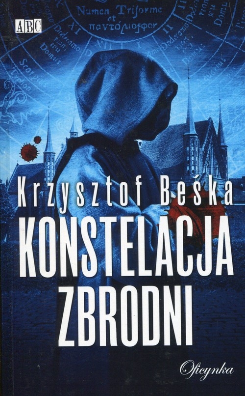 Konstelacja zbrodni