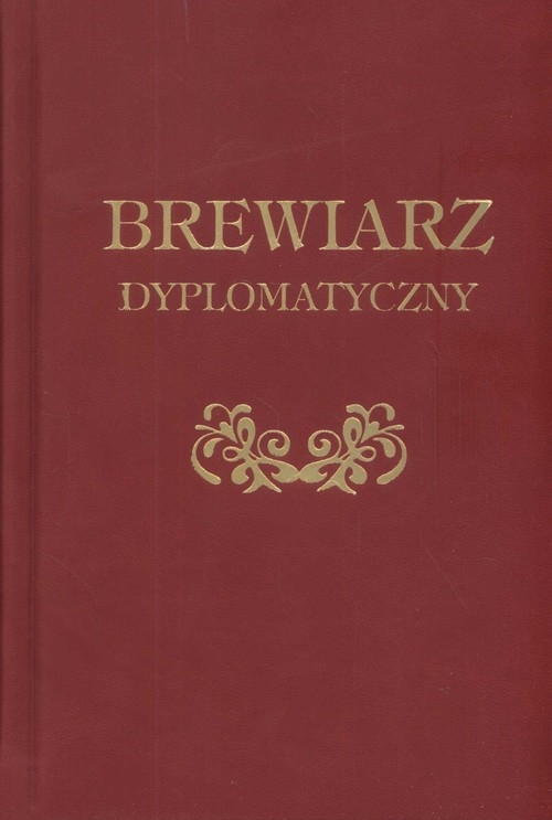 Brewiarz dyplomatyczny