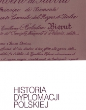 Historia Dyplomacji Polskiej