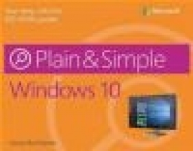 Windows 10 Plain