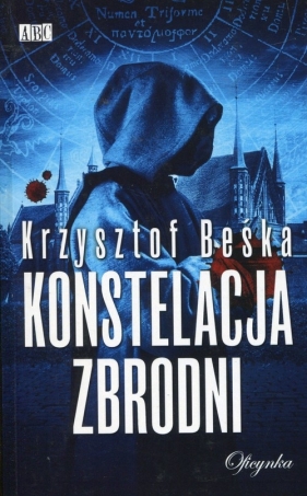 Konstelacja zbrodni - Beśka Krzysztof