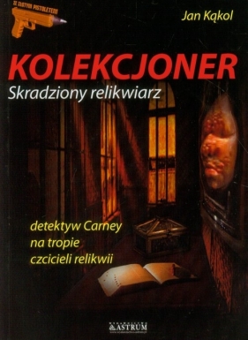 Kolekcjoner - Kąkol Jan