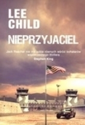Nieprzyjaciel - Lee Child