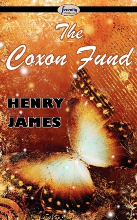 The Coxon Fund - James Henry
