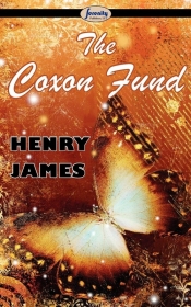 The Coxon Fund - James Henry