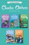 Pakiet Charles Dickens. Tomy 1-5 Charles Dickens