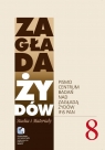 Zagłada Żydów nr.8 red. Dariusz Libionka