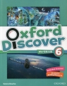 Oxford Discover 6 Workbook Bourke Kenna