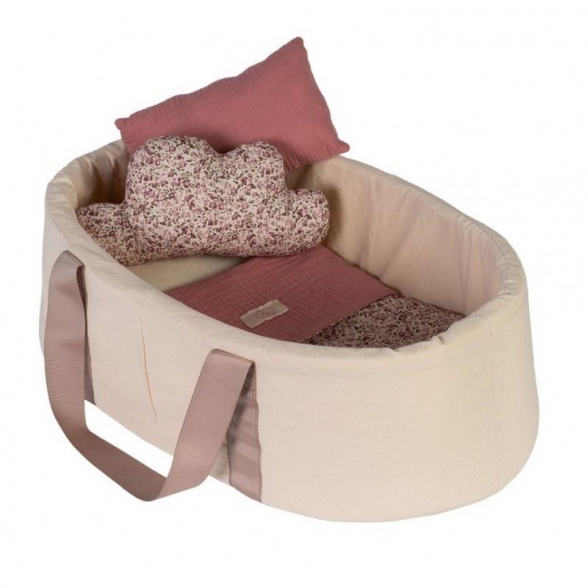 Duże nosidło Martina dla lalki do 46cm