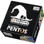 Gra Pentos (GT-K95003)