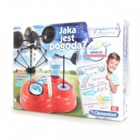 Jaka jest pogoda? (60894)