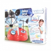 Jaka jest pogoda? (60894)