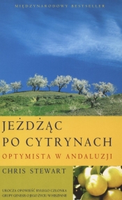 Jeżdżąc po cytrynach