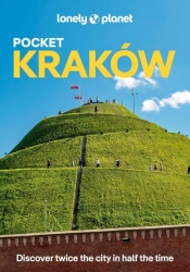 Lonely Planet Pocket Krakow - Anna Kaminski