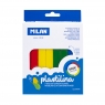 Plastelina MILAN BASIC 4 kolory x 82 g914504