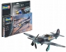 Model Set - Yakovlev Yak-3 (63894)