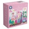 Interdruk, Puzzle 250: Kids 3 - CastleWiek: 4+