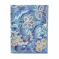 Notatnik czysty Blue Willow ultra