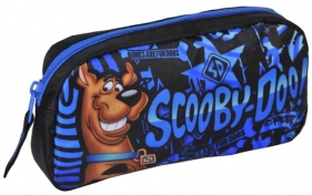 Piórnik Tuba Scooby-Doo