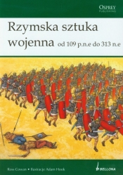 Rzymska sztuka wojenna