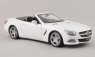 WELLY Mercedes-Benz SL 5 00 Convertible (18046CW)