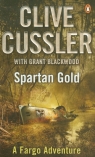 Spartan Gold Clive Cussler