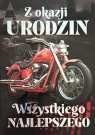 <img src='https://webimage.pl/pics/942/9/d5906742699029.jpg' width='351' height='500'> Karnet Urodziny męskie motocykl