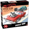 Puzzle 1000 Hot Wheels Speed Club