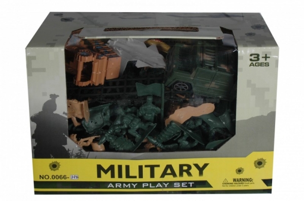 Zestaw wojsko (GXP-559511)