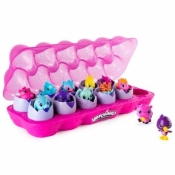 Hatchimals 12-pak pudełko