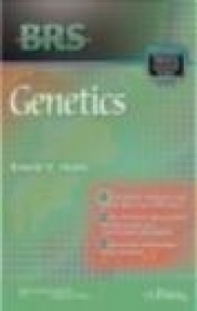 BRS Genetics Ronald W. Dudek, R Dudek