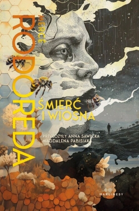 Śmierć i wiosna - Mercè Rodoreda