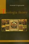 Teologia ikony Uspienski Leonid